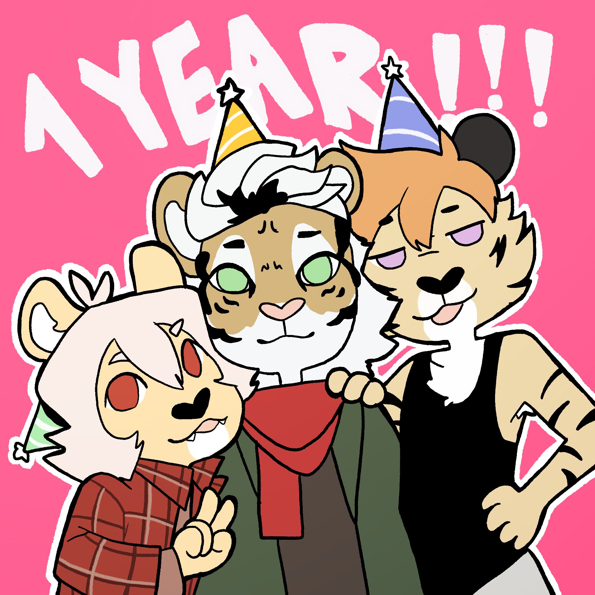 Dawn Chorus VN on Twitter "Last month Dawn Chorus turned one year old