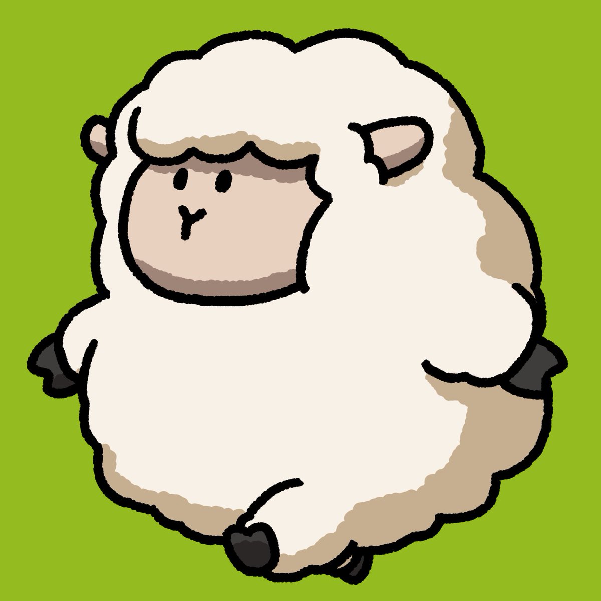 ひつじ ひつじ