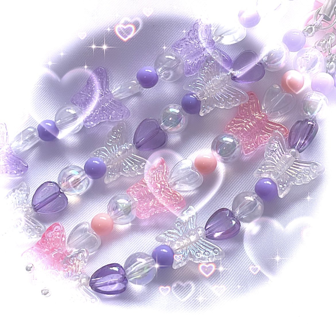 ♡ ⋆｡˚ .  인스타 필터 추천 타래 ⋆｡˚ .♡ 

(셀카찍을때보다는귀여운사진찍을때추천!)