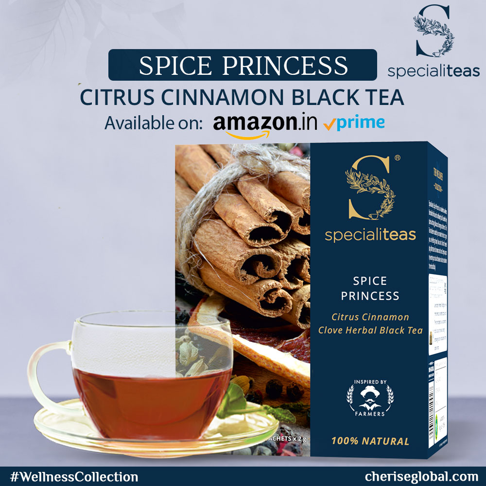cheriseglobal's tweet photo. SpecialiTeas Wellness Collection
NOW AVAILABLE ON AMAZON!!
SpecialiTeas by Cherise brings to you only the best of our farms to your cup.
Shop Now!
https://t.co/Y4xbK5MJmk
#Specialiteas #Wellness #WellnessCollection #Healthy #HealthyBeverages #Gourmet #Premium #Tea #TeaLovers https://t.co/kgPErij9y3