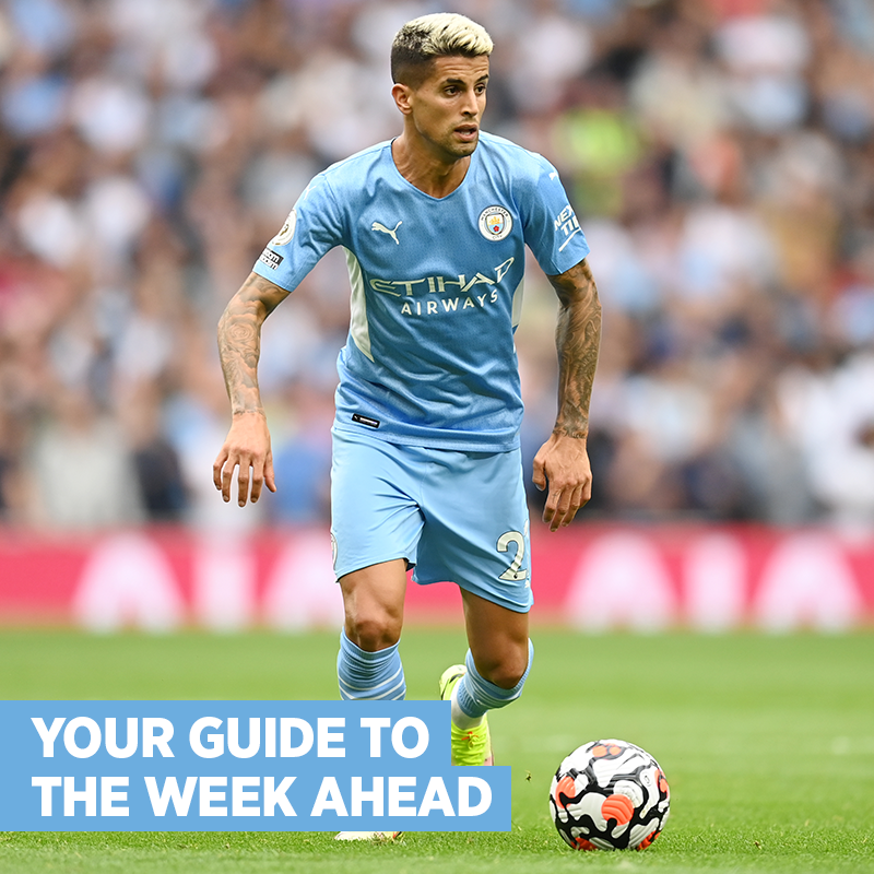ManCity's tweet photo. 𝙈𝙊𝙉𝘿𝘼𝙔 𝙈𝘼𝙍𝙆𝙀𝙍

Here's your guide to the week ahead for all our teams 🙌

🔷 #ManCity | https://t.co/axa0klD5re