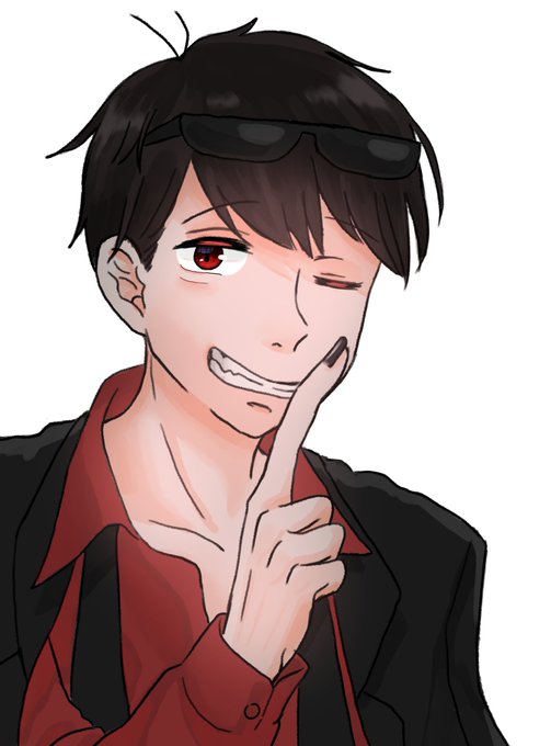 おそ松兄さんのtwitterイラスト検索結果 おそ松兄さんのtwitterイラスト検索結果