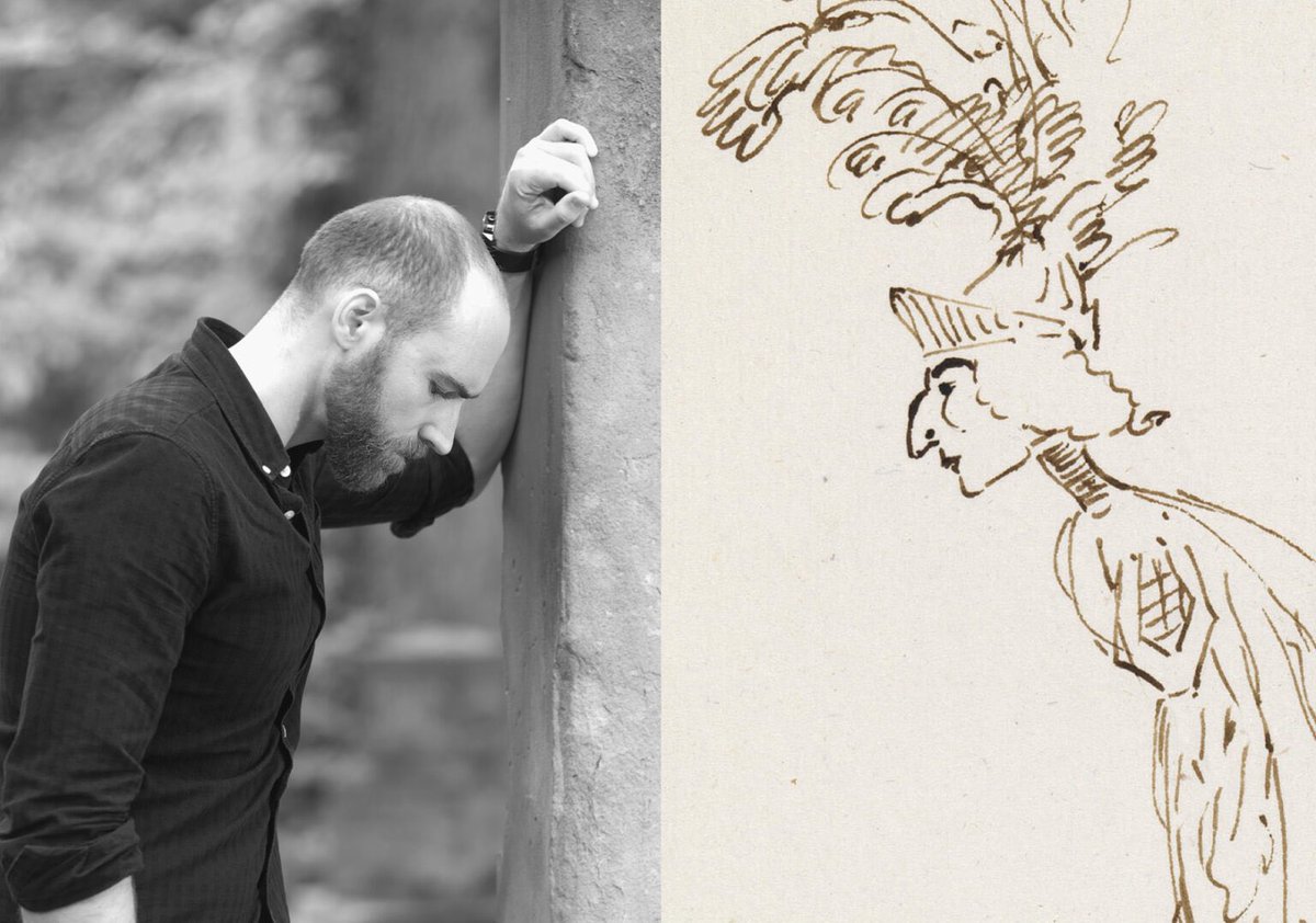 James Black Mgt tweet media