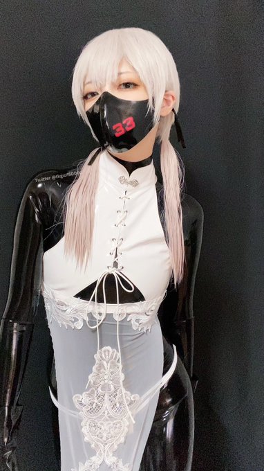 コスプレイヤーおもち(neo.omochi)のTwitter画像31