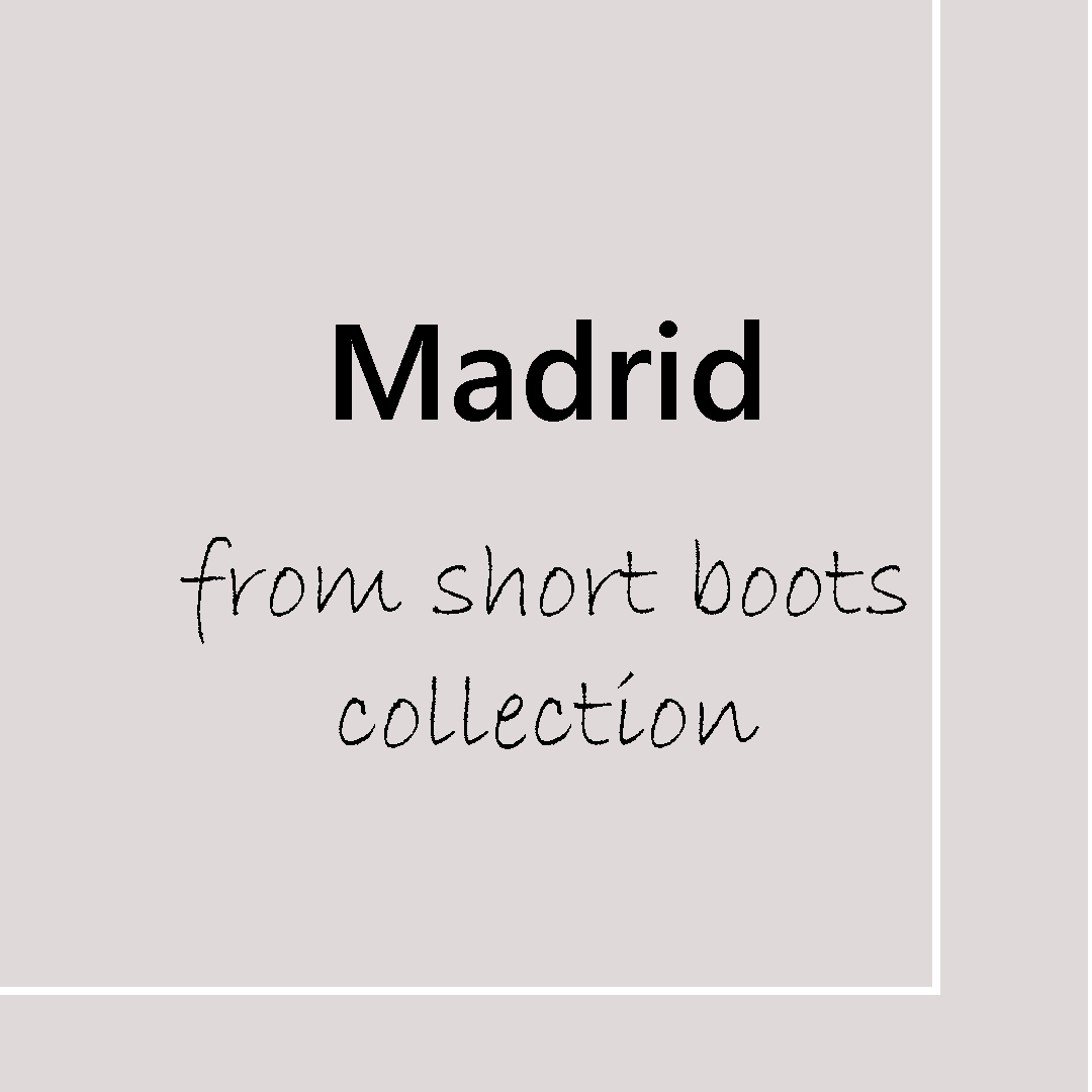DueBoots's tweet photo. Madrid from short boots

#ddueboots #madeinitaly #handmade #instahorses #equestrianboots #equestrianstyle #equestrianlife https://t.co/g3V06WpJz4