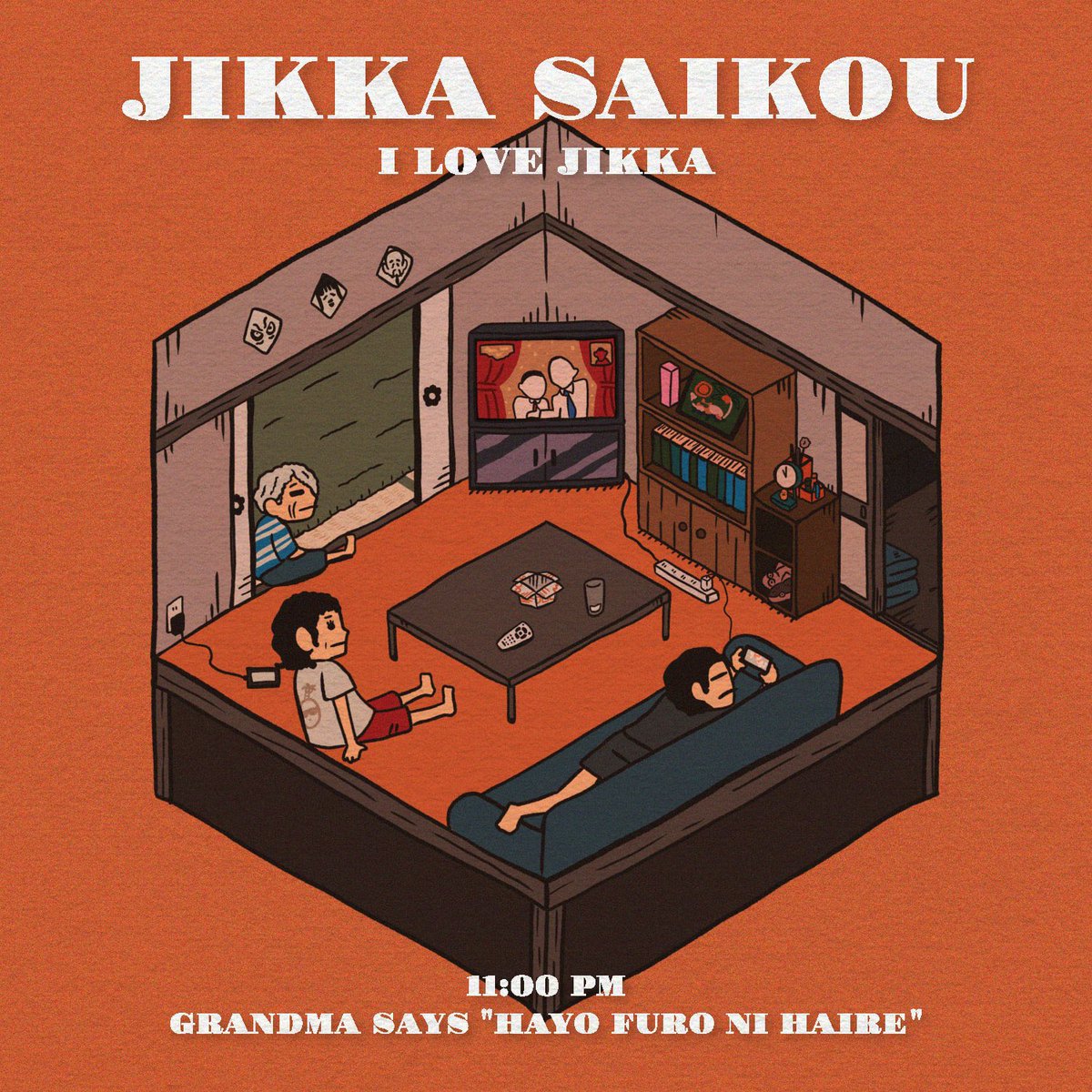 shunbow_cracker's tweet photo. day15【JIKKA】
#31daysdrawing
#shunaraswa https://t.co/0Pa8rRFGN6