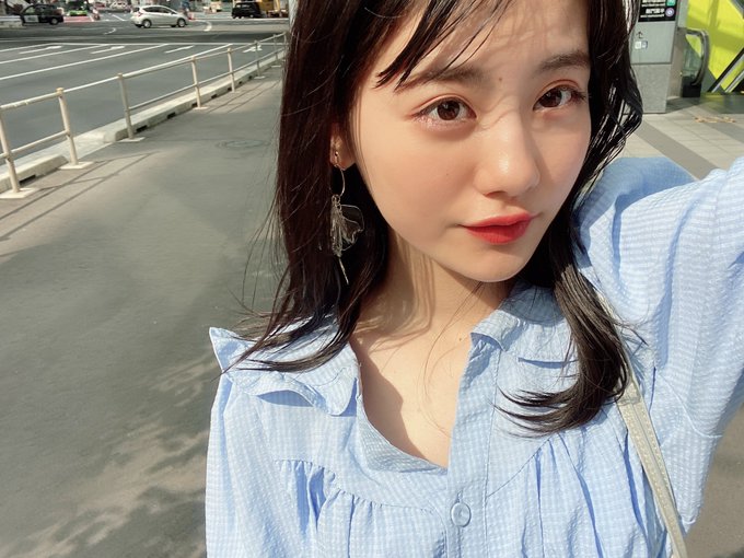 Twitterのコスプレ画像6