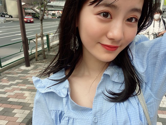 Twitterのコスプレ画像7