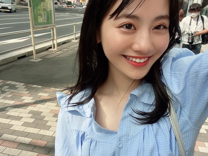 Twitterのコスプレ画像8