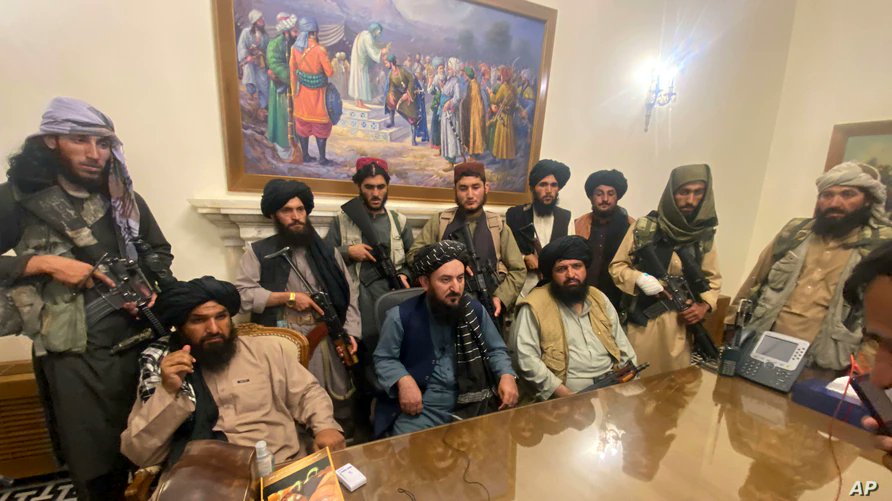 alipahlavan's tweet photo. @POTUS President Biden, 81 million Americans voted for you to end the most shameful chapter in US history, not to bring everlasting disgrace and ignominy to America &amp; its reputation by handing over Afghanistan to 7th Century Islamic Nazis. Shame on you! https://t.co/kWNmw22Qm9