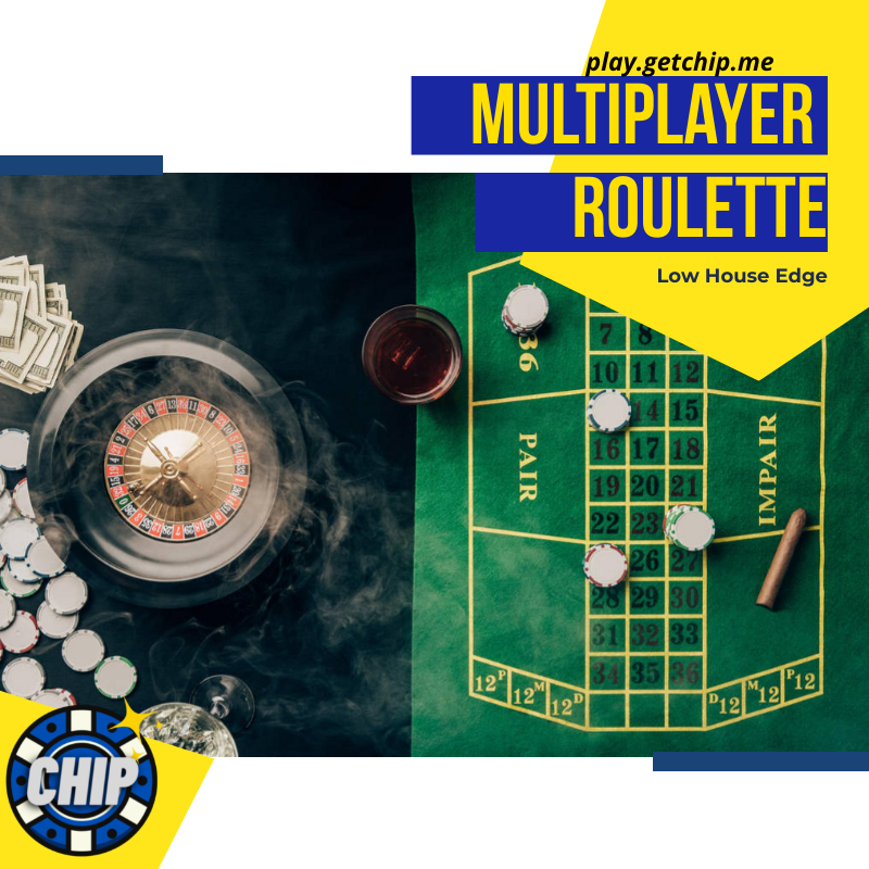 CHIPToken's tweet photo. #MultiplayerRoulette is very engaging due to the presence of other #players. One-of-a-kind experience.

𝘚𝘪𝘨𝘯 𝘶𝘱 &amp; 𝘨𝘦𝘵 𝟣𝟢𝟢𝟢 #𝙛𝙧𝙚𝙚𝘾𝙃𝙄𝙋 𝙩𝙤 𝙥𝙡𝙖𝙮
👉https://t.co/jGOeGTqtuj🚀🔥

#chiptoken #Crypto #chippoker #pokerlife #cryptocurrency  #TBT #poker #wsop #BNB https://t.co/wa79w10938