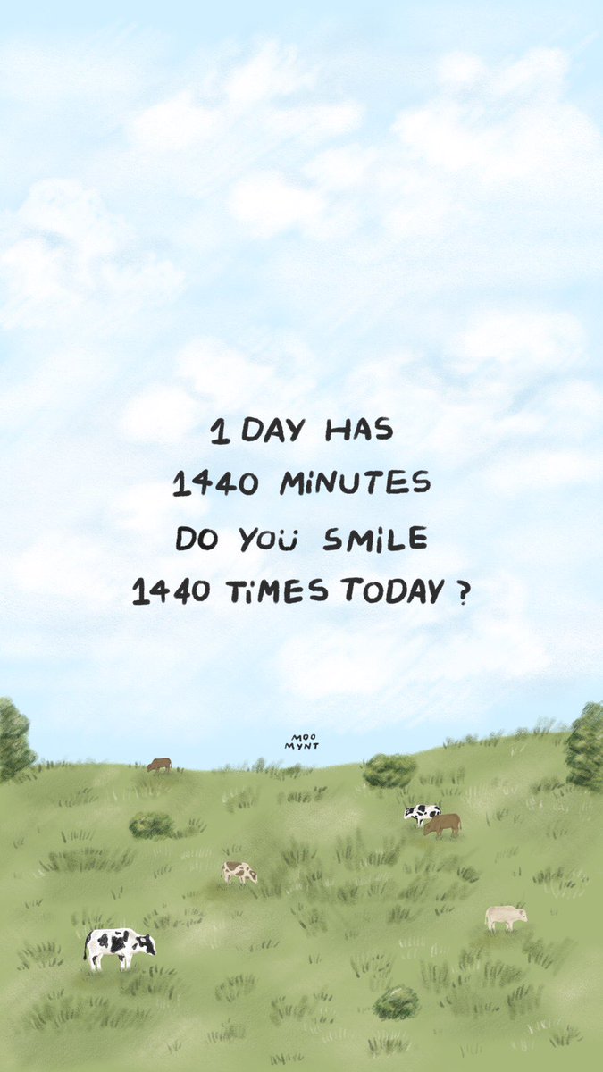 tinybooyah's tweet photo. say moo moo > wallpaper 🏡🐄🥛
* dont repost &amp; dont commercial * https://t.co/lYYmElqb7W