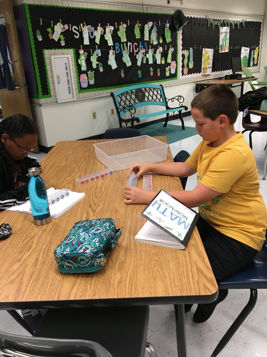 Monday morning is off to a great start at <a href="/Westwfisd/">West Foundation Elem</a> !  <a href="/WFISDschools/">Wichita Falls ISD</a>