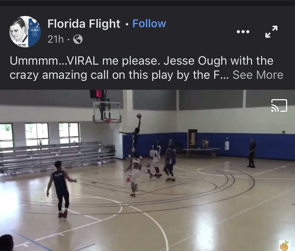 penrodgaming's tweet photo. Check out this amazing dunk by Brandon Moss, currently on the @FloridaFlight He was a talented player to watch a few years ago! 

https://t.co/kQVCLMoPx0 https://t.co/71iG0m4mG2