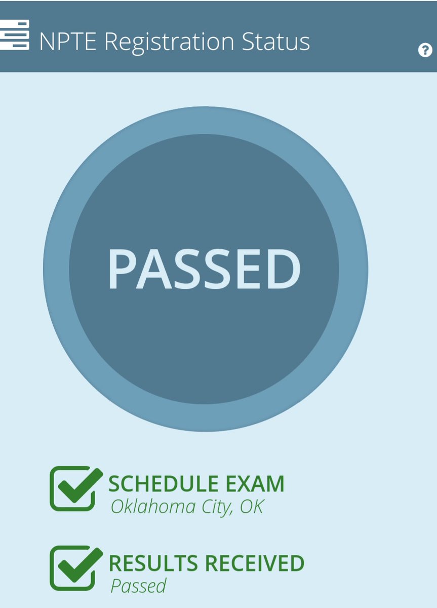 Dr. Gustavo Kennedy Martinez, PT, DPT tweet media