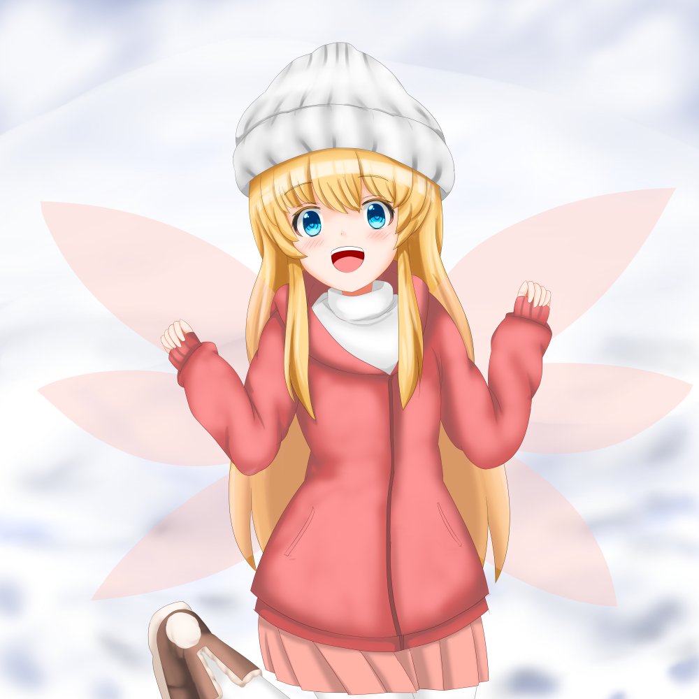 @46_29 過去絵ですがどうぞ 