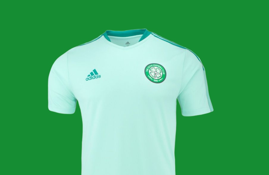 🚨We have a Celtic training shirt to give away!🚨

Like, RT and FOLLOW to be in with a chance of winning 🤞

Winner announced on Friday at 3pm 🗣️