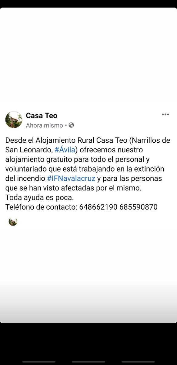 AndrePezeta's tweet photo. @lavecinarubia https://t.co/UNxaa8eymD