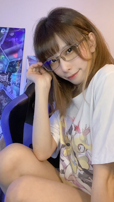 Twitterのコスプレ画像35