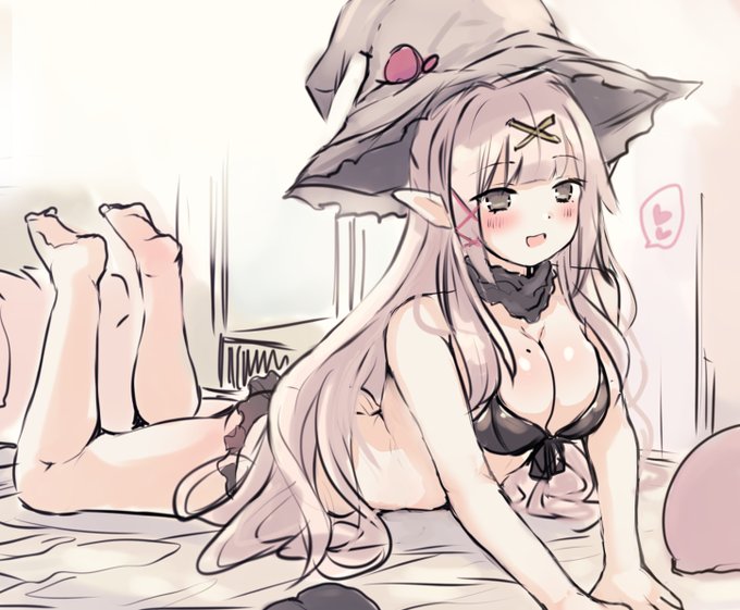 クリスタたのしい～ 