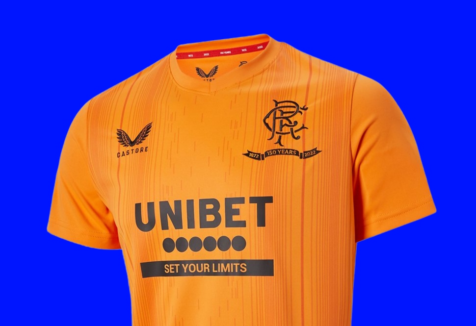RangersReview55's tweet image. 🚨We have a Rangers training shirt to give away!🚨

Like, RT and FOLLOW to be in with a chance of winning 🤞

Winner announced on Friday at 3pm 🗣️