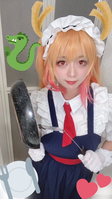 Twitterのコスプレ画像23