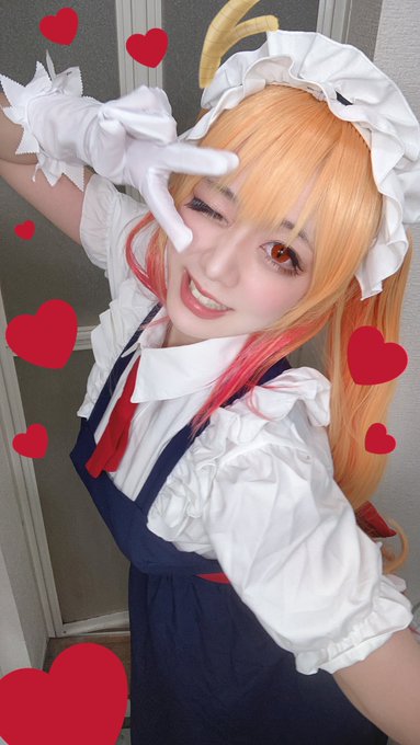 Twitterのコスプレ画像25