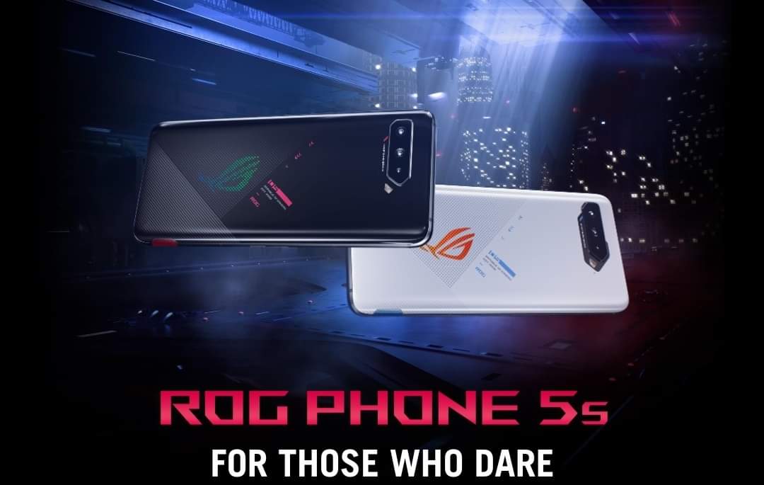 Liptonfindx's tweet photo. ASUS ROG PHONE 5s &
ROG PHONE 5s Pro
Snapdragon 888+
90Hz screen on option
(60Hz ,90Hz 120Hz ,144Hz)
360Hz Touch sampling rate
#ASUS #ROGPhone5s #Rog
#ROGPhone5sPro #GamingPhone
#AsusRogphone5s #Rog5s #AsusRogphone5sPro #Rog5sPro https://t.co/I66ogG3US9