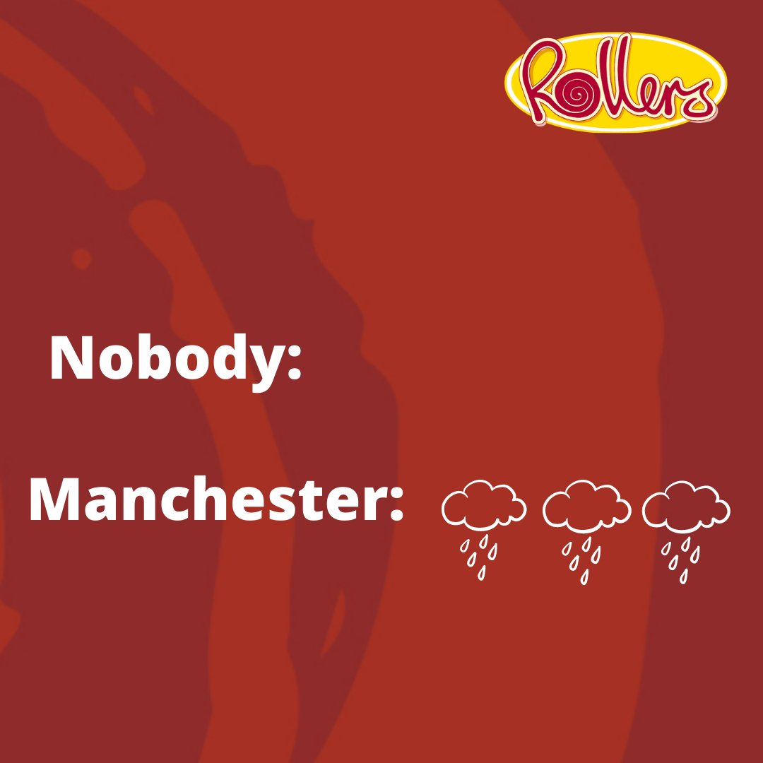 RollersCafe's tweet photo. #Manchester #Summer2021 https://t.co/lbC5Lxw2bV