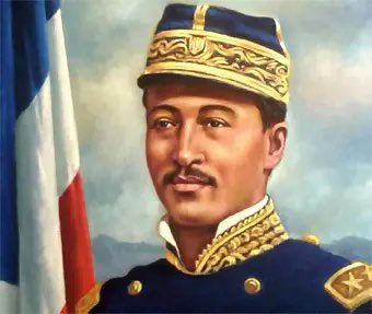 elnuevodiariord's tweet photo. Este 16 de agosto de 2021 se conmemora el 158 aniversario de la Guerra por la Restauración de la Independencia Nacional, comandada por el general Gregorio Luperón. #ElNuevoDiarioRD #DiadelaRestauracion https://t.co/l3OtZAhA8b