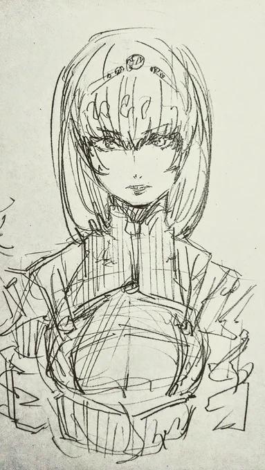 らくがき 