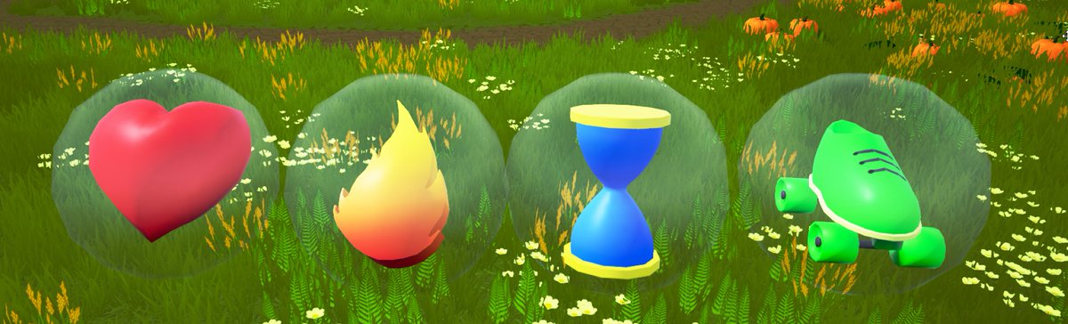 KhaninVladimir's tweet image. We update our bonuses models in #HungryDino
store.steampowered.com/app/1584190/Hu…
#UnrealEngine #screenshotsaturday #pacman #steamgames #gamedev #indiegames