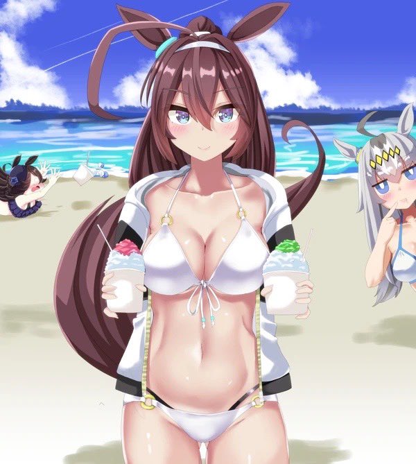 #3時間でフォロワー何人増えるかチャレンジ
#ウマ娘 