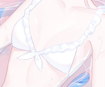 VtuberBoobs's tweet photo. For today's VTuber boobs of the day, we have @__ariru ! https://t.co/nzmzjWOw8Y