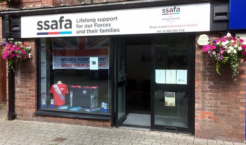 WBDoncaster's tweet photo. WANTED!
#Volunteer #Caseworkers in #Doncaster to support our #veterans and families in your community.
Search for local volunteer opportunities https://t.co/ifqNZJT03s
#OneForcesFamily #ssafa #doncasterisgreat #teamssafa Or drop into Priory Walk Centre #Doncaster
@SSAFA_SY https://t.co/my8hEOVCjw