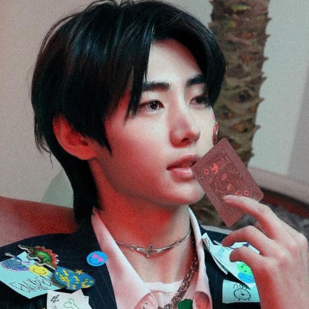 เฟินฮุน ❅ tweet media