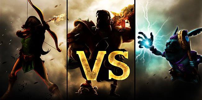 Arcane Legends tweet media