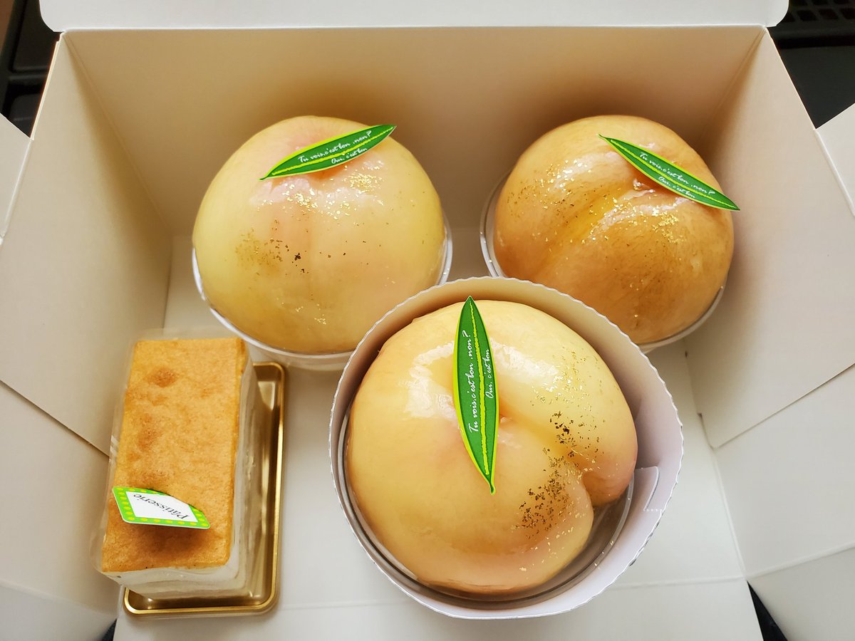 エシレバターケーキ エシレバターケーキ