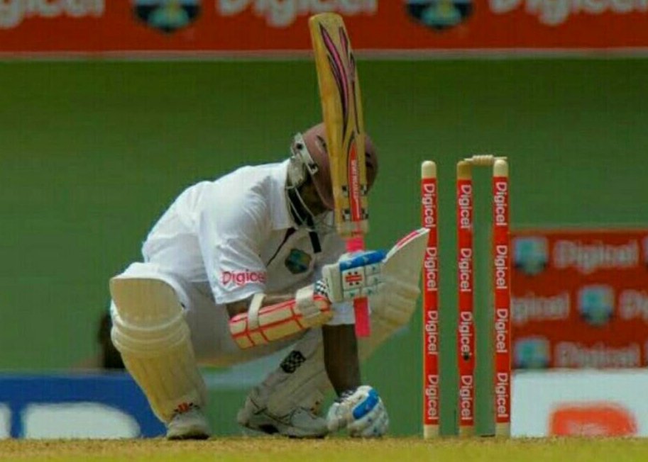 Happy Birthday to the wall of West Indies Shivnarine Chanderpaul 