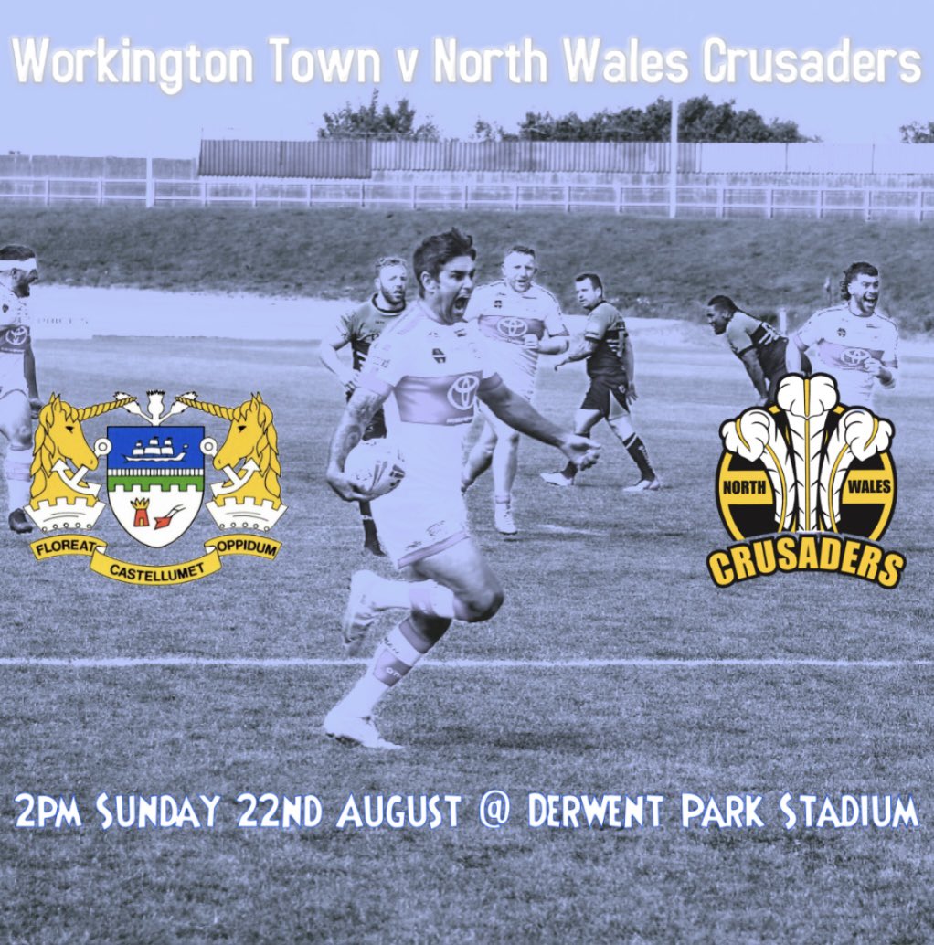 Derwent Park Supporters Club tweet media