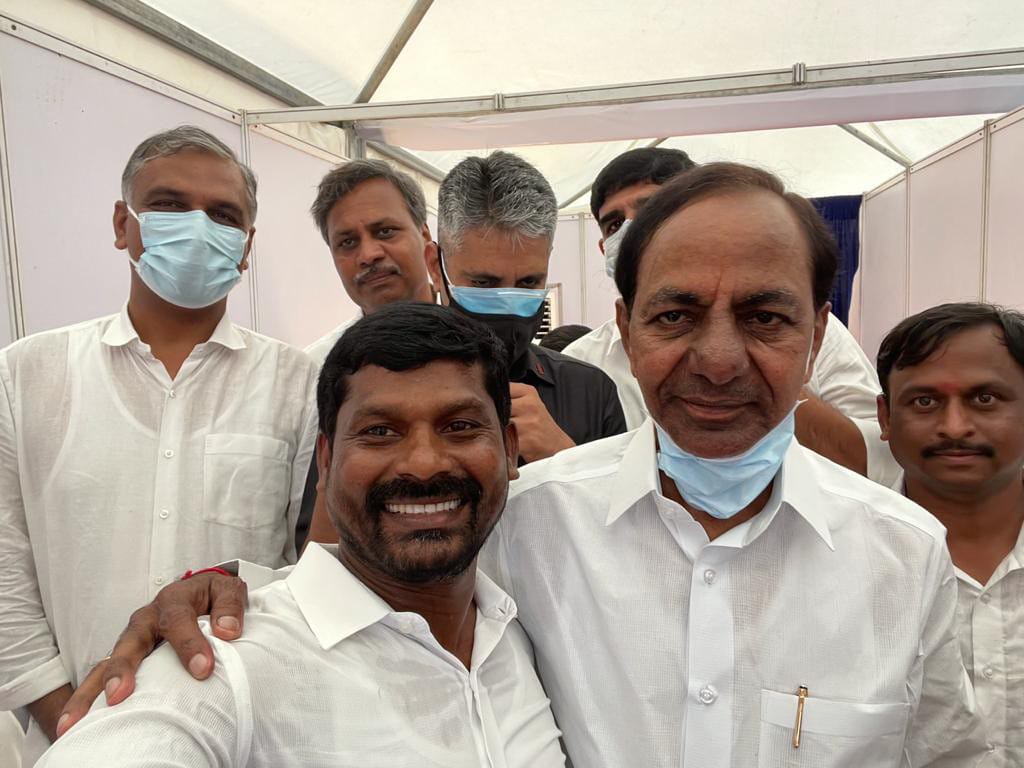 DrGBalarajuBJP tweet picture