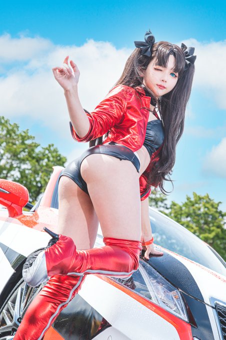 コスプレイヤーきっかのTwitter画像35