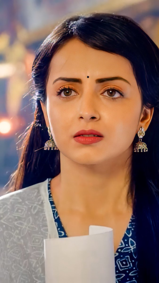 So beautiful 🥺

#ShrenuParikh #Genda 
#GharEkMandir