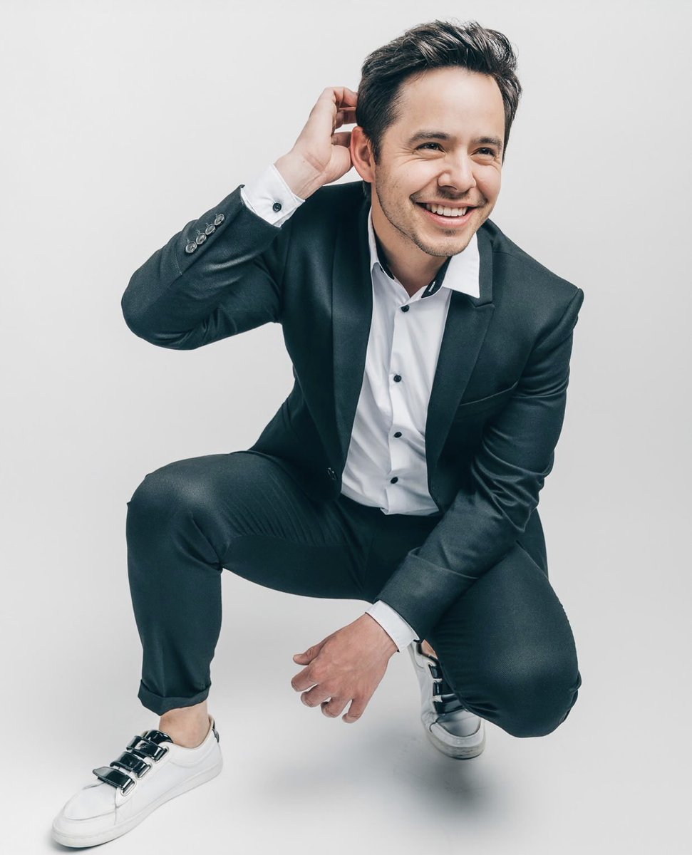 FODFansofDavid's tweet photo. Reposting these great publicity shots of @DavidArchie, from #KenPhillipsGroup. Fantastic!!!! https://t.co/4yN5favGOh