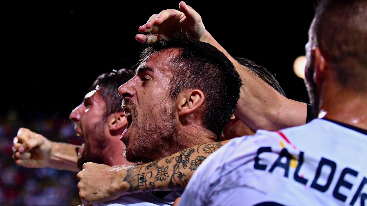 Questa è proprio quella settimana lì 😍 -4 

#MondayMotivation 💪