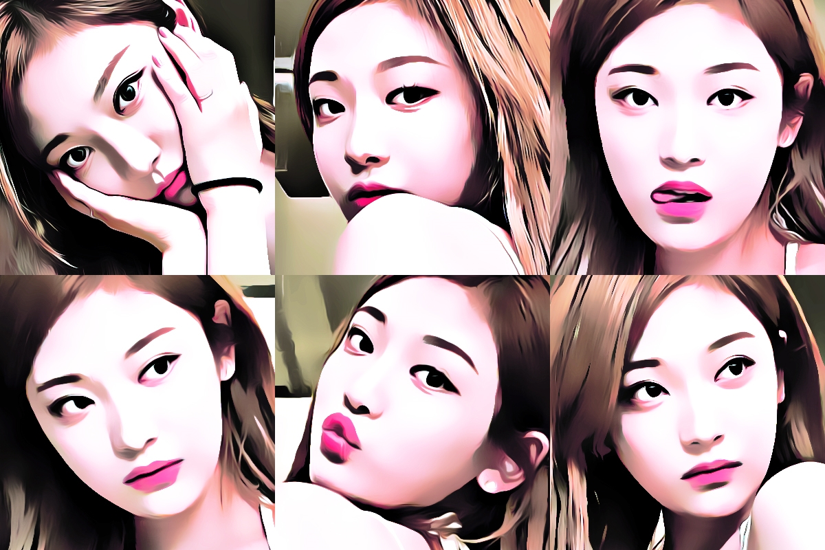 #dis4bot ning-ning aespax