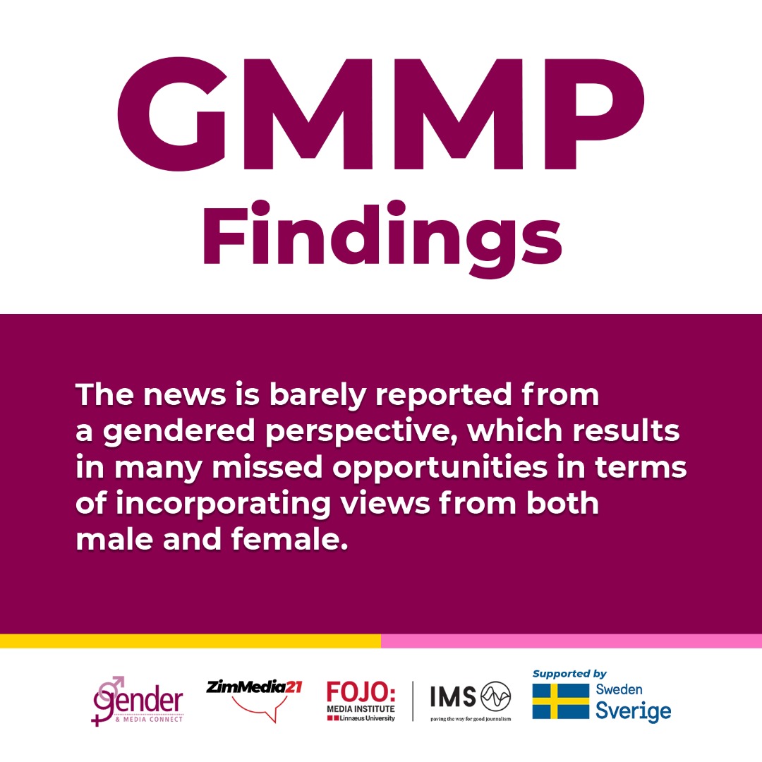 GMCZimbabwe's tweet photo. “We are capable as female journalists to be more and we have to find spaces to contribute to the national discourse. Women’s representation and equal participation in the media shouldn’t be optional — it’s essential.,” @Fay_Zaba @Zimindependent Editor

#NewsMakersZW https://t.co/SzwEg7n8g6
