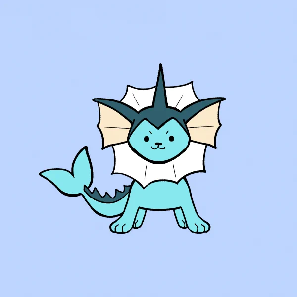 ブイズアイコン 