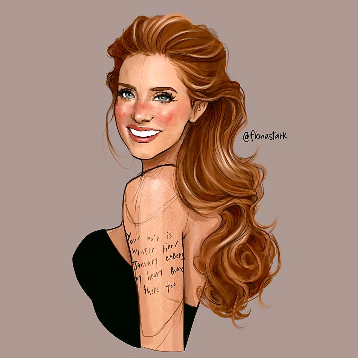 StarkFiona's tweet photo. Jessica Marsh ❤️🔥 #jessicachastain #itmovie @ITMovieOfficial #beverlymarsh #bevmarsh https://t.co/519nUHqna6