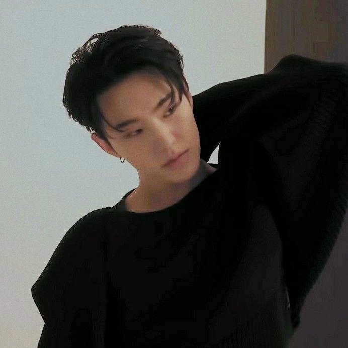 kkwooniie's tweet photo. 👩: "jangan liatin aku loh nanti kamu salting"
🐯: "dihh ga bakal lahh"
also him:

#CSD #CaratSelcaDay #hoshi #SEVENTEEN @pledis_17 https://t.co/LOeM25g4jD